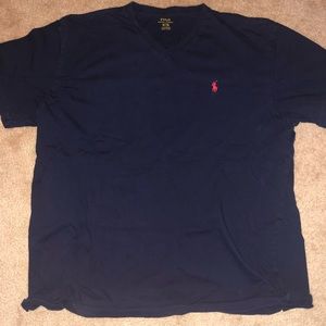 Polo shirt